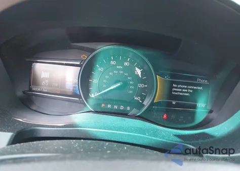 2016 Ford Explorer Xlt из США, поврежденный, VIN 1FM5K8DH1GGD26286